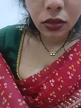 Stripchat Best Webcam of KAJALBHABHI_