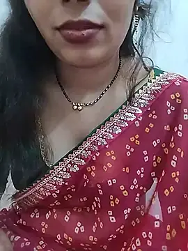 Stripchat Private Sex Chat of KAJALBHABHI_