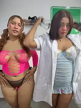 Stripchat Adult Webcams of Nasty-Doctor