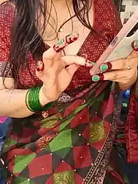 Stripchat Live Sex of PRIYA_22