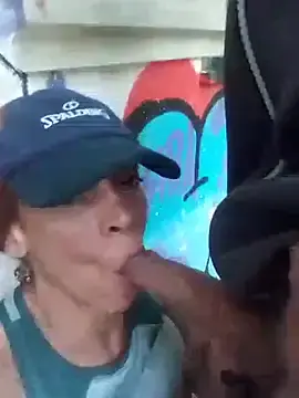 Stripchat Sex Cam of SabriAlves