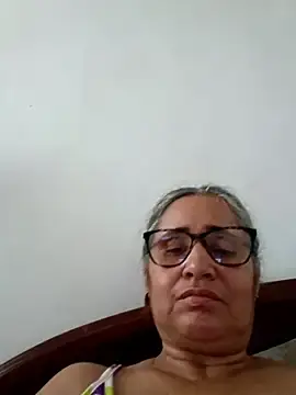 Stripchat Live Sex of _candi