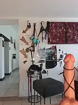 Stripchat Free Porn Cam of freyamoret