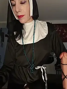 Stripchat Live Porn of freyamoret