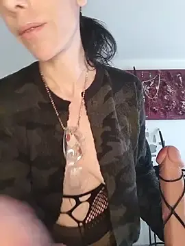 Stripchat Free Porn Cam of freyamoret