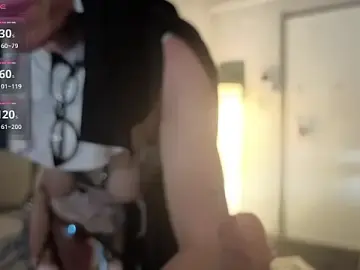 Stripchat Free Porn Cam of freyamoret