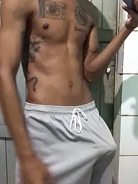 Stripchat Sex Cam of lcsexy45