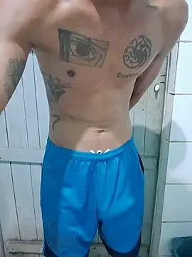Stripchat Live Sex Cam of lcsexy45