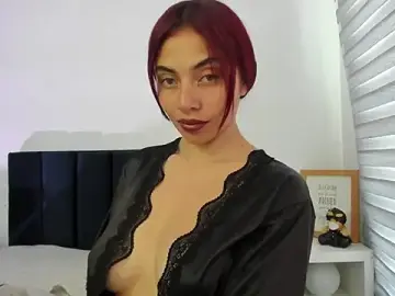 Stripchat Best live sex cam show of melanie_roux__