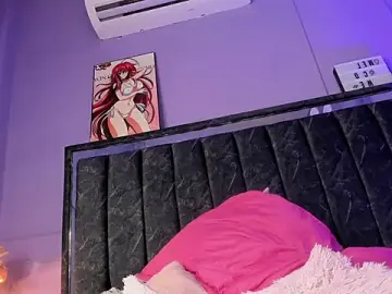 Stripchat Best live sex cam show of nikkita_dragon_