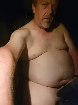 Stripchat Live Sex of patinachevy3