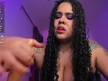 Stripchat Private Sex Chat of Amber_smith20