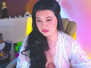 Stripchat Adult Video Chat of Malika_uAngel