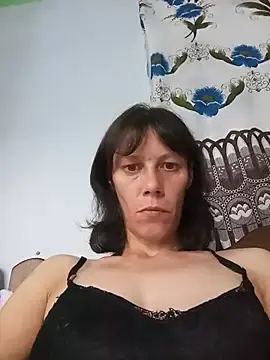 Stripchat Private Sex Chat of VikaBakerX