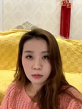 Stripchat Live Porn of Xiaoyu523