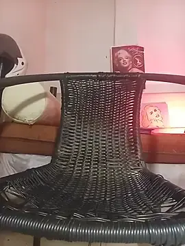 Stripchat Sex Cam of alfablackx