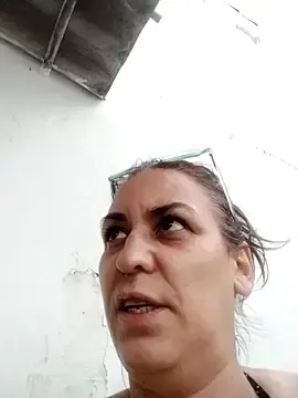 Stripchat Nude Webcam of anastasiadaniela