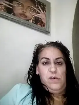 Stripchat Nude Webcam of anastasiadaniela