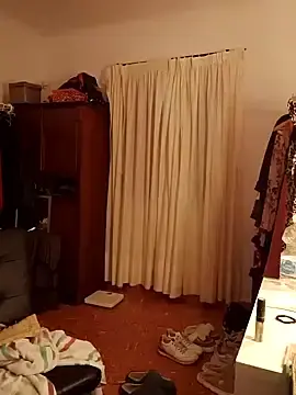 Stripchat Live Sex of anastasiadaniela