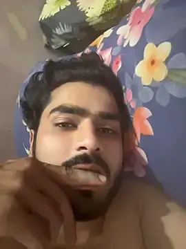 Stripchat Adult Webcams of bunnyboy20