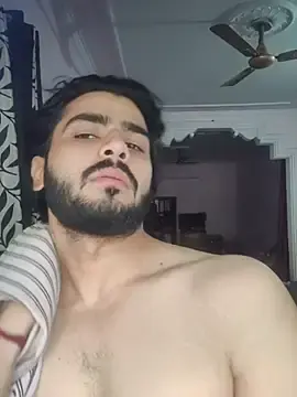 Stripchat Nude Webcam of bunnyboy20