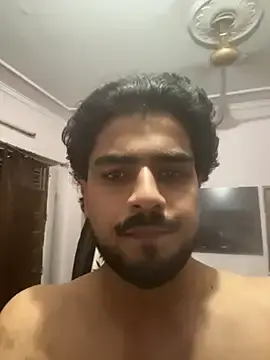 Stripchat Live Porn of bunnyboy20