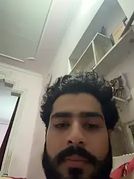 Stripchat Adult Webcam of bunnyboy20