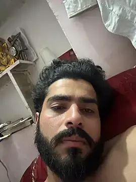 Stripchat Free Porn Cam of bunnyboy20