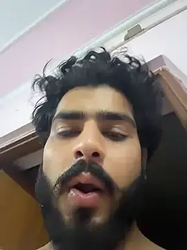 Stripchat Private Sex Chat of bunnyboy20