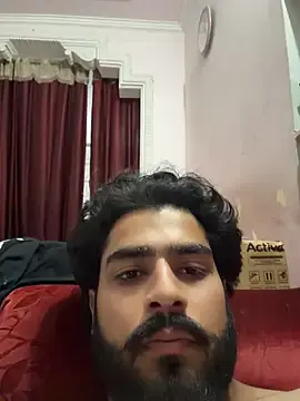 Stripchat Live Sex of bunnyboy20
