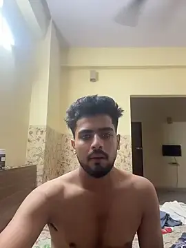 Stripchat Live Sex of bunnyboy20