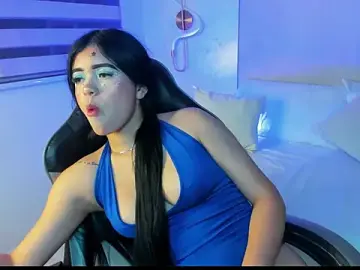Stripchat Adult Video Chat of cami_greedy
