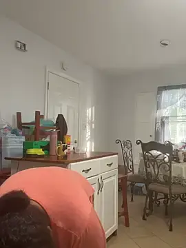Stripchat Free Porn Cam of ebonyred
