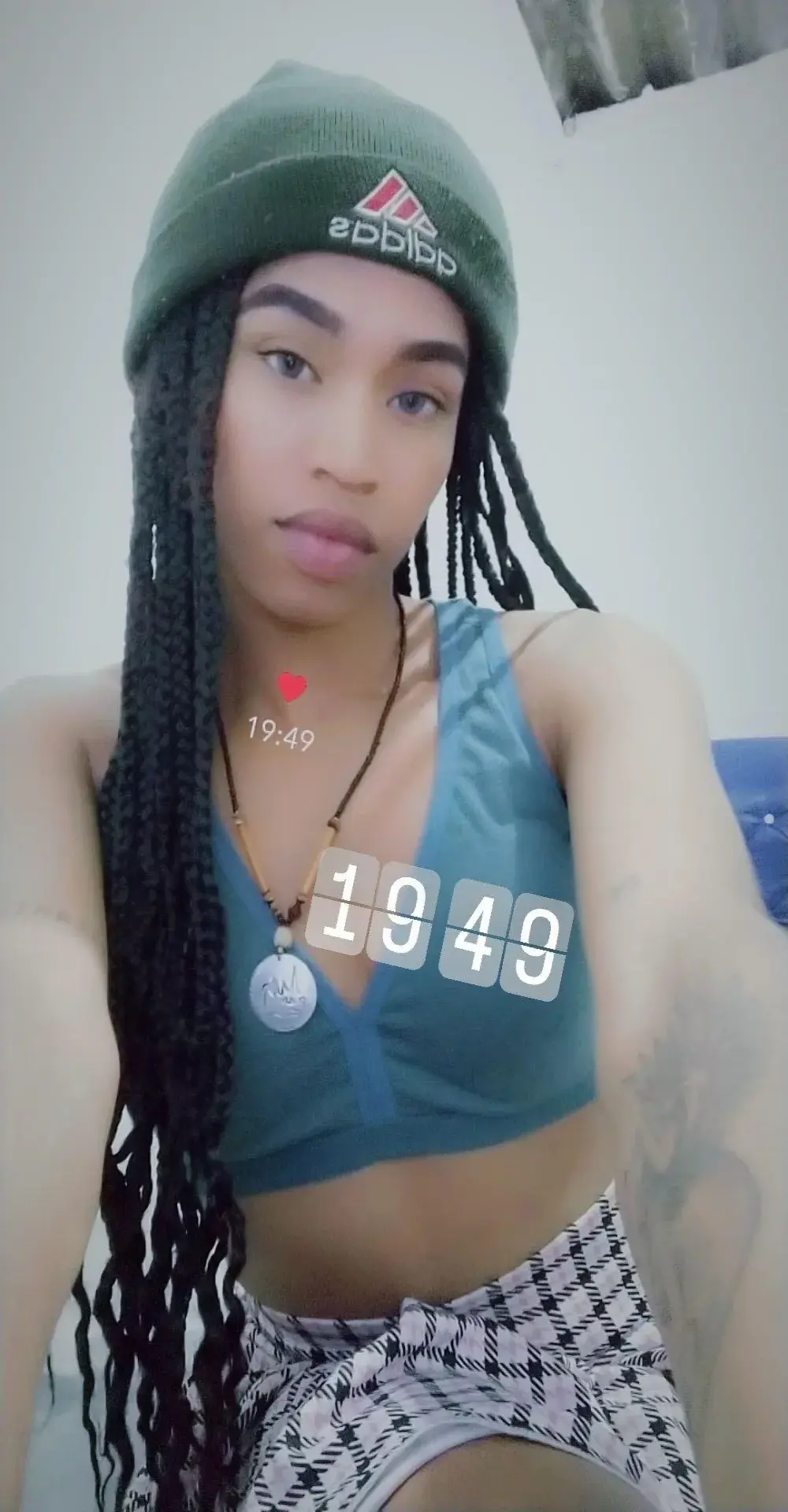 angelamariebandary