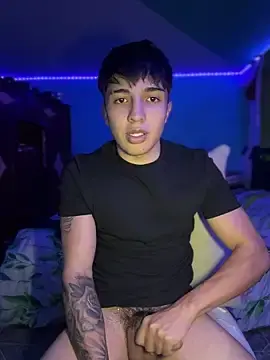 Stripchat Best live sex cam show of pabonsito