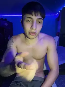 Stripchat Sex Cam of pabonsito