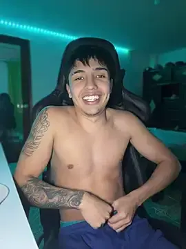 Stripchat Best Webcam of pabonsito