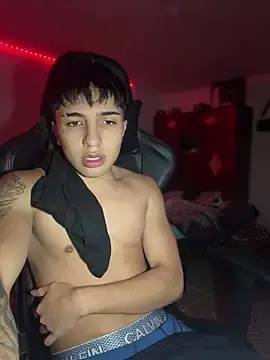 Stripchat Adult Video Chat of pabonsito