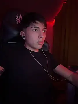 Stripchat Best Webcam of pabonsito