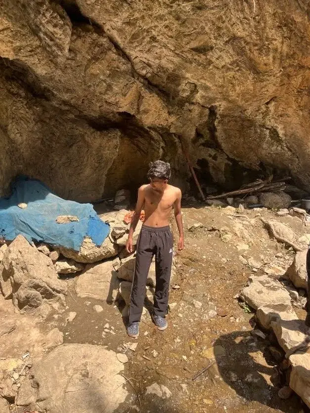 skinnybigdic