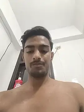 Stripchat Free Porn Cam of skinnybigdic