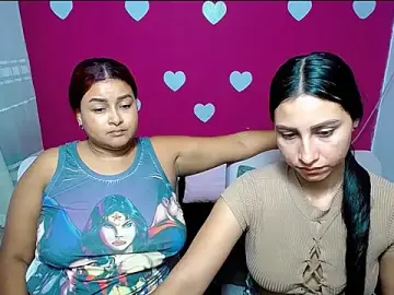 Stripchat Private Sex Chat of violeta_rous