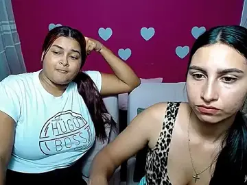 Stripchat Private Sex Chat of violeta_rous