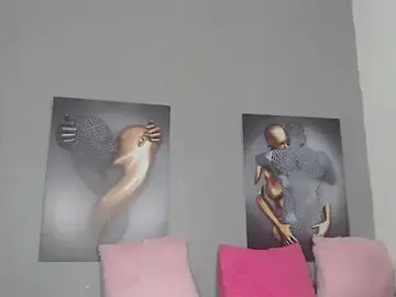 Stripchat Free Porn Cam of AntonellaBlanc