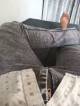 Stripchat Live Sex of BHARGAV_PATEL_GJ11