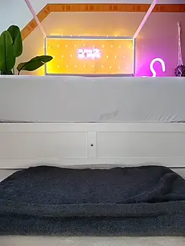 Stripchat Best Webcam of CurvyBonnie_XO