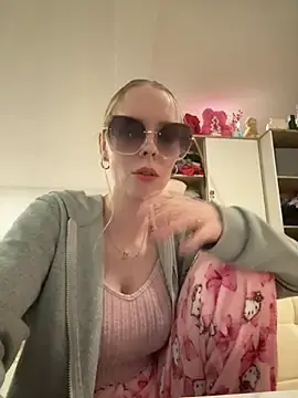Stripchat Live Sex of JanaLady