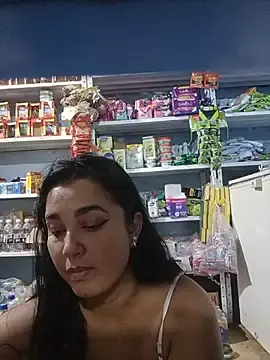 Stripchat Live Sex of Lorenasex
