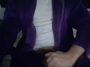 Stripchat Sex Chat of MachoScorpionCaralho