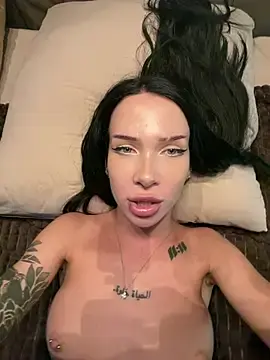 Stripchat Adult Webcams of MaryChanXO